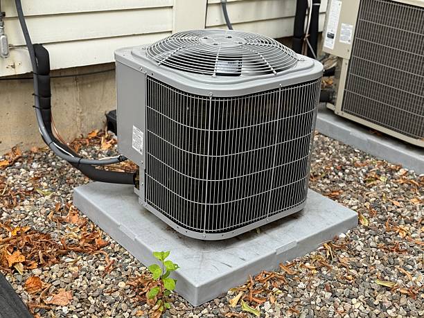 Trusted Hvac service in Quantico, VA - Tropical Oasis HVAC